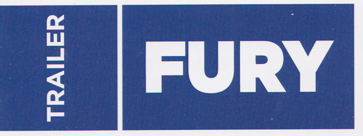 Fury Head